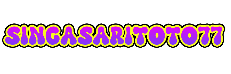 SINGASARITOTO77